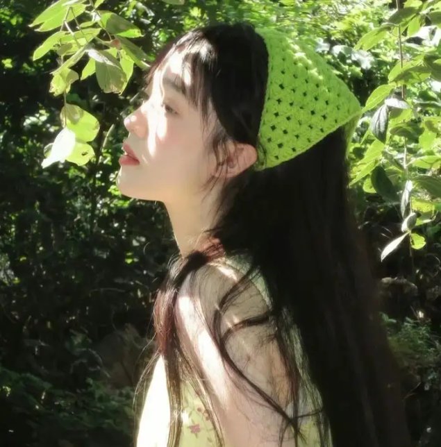 漫天烽火一美人