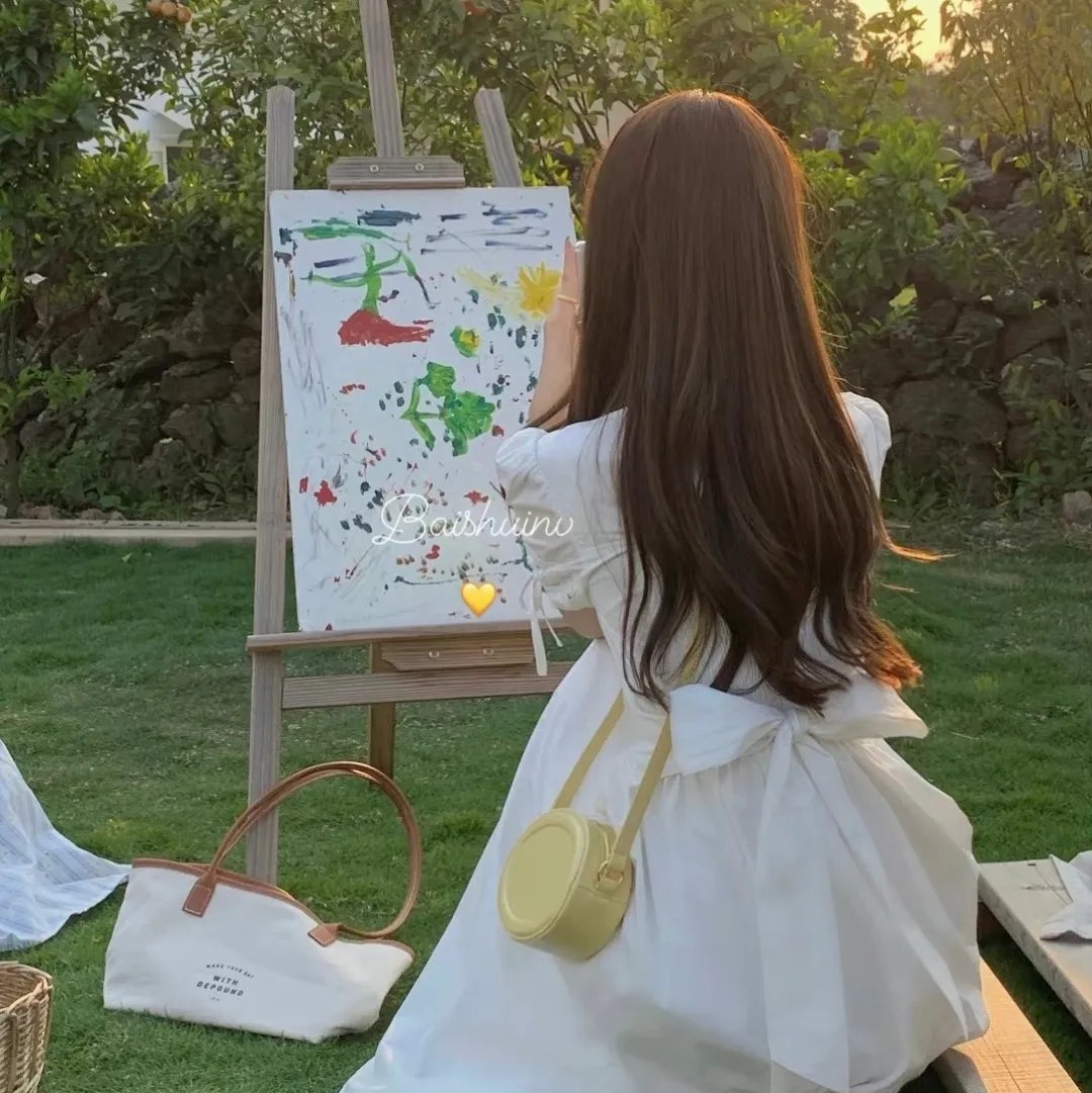 接吻公园的幽灵