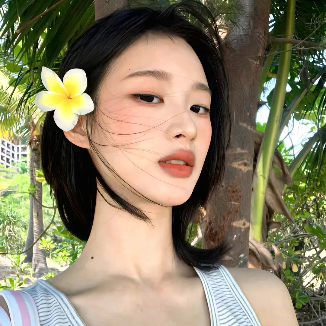 女神宿舍的管理员。